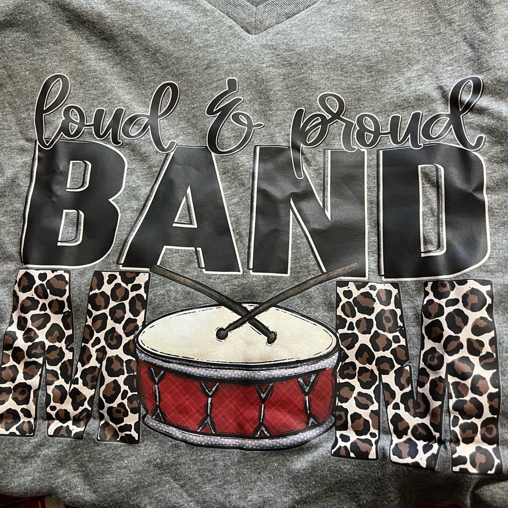 Brand new, never worn.